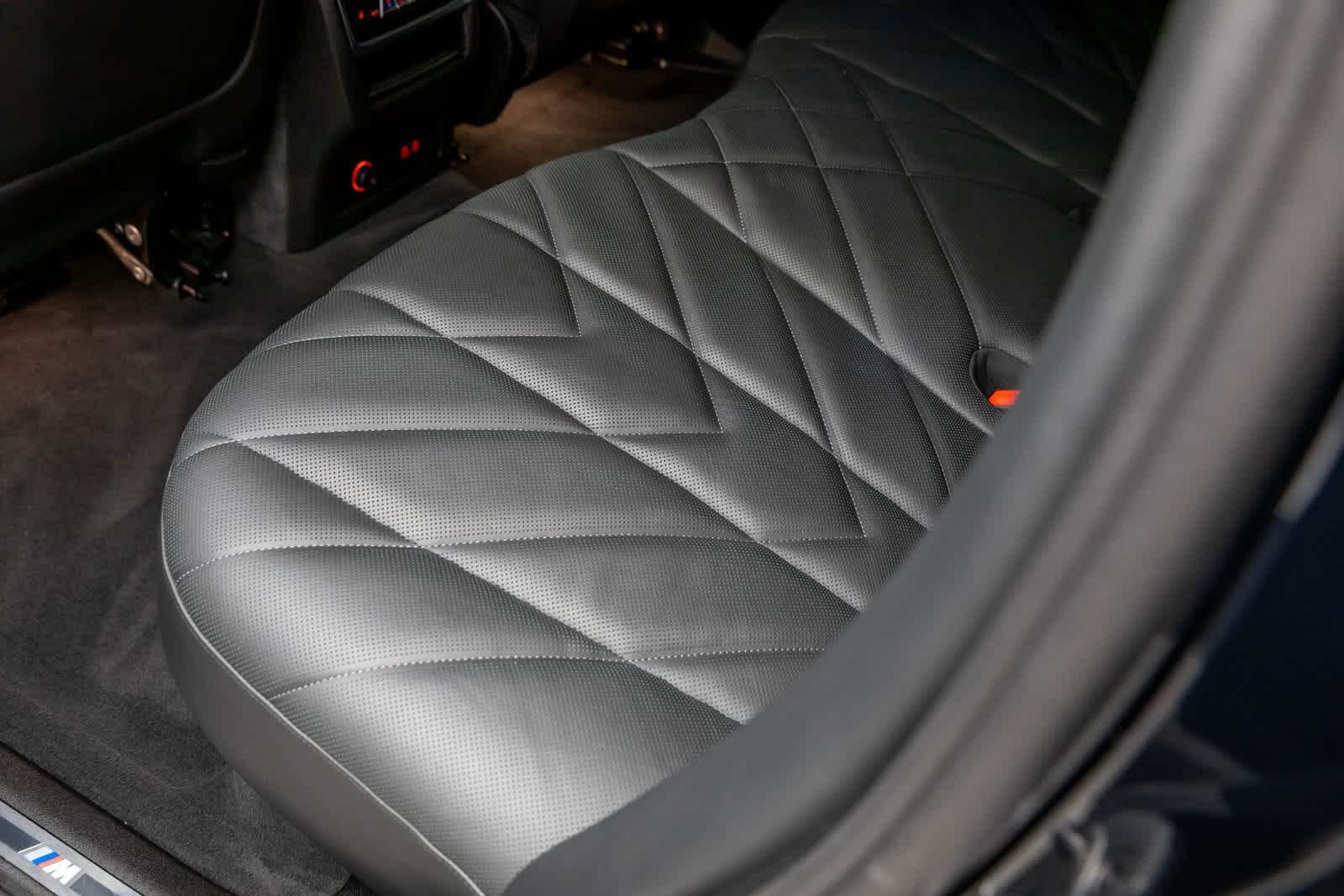 Thumbnail: 2024 BMW XM - 43