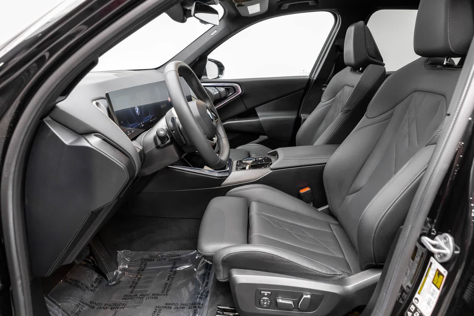 Thumbnail: 2025 BMW X3 - 11