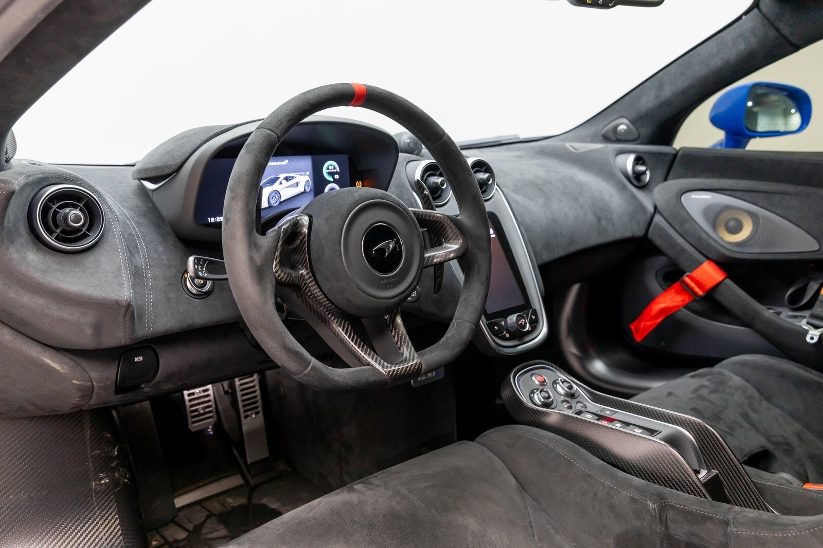 Thumbnail: 2020 Mclaren  - 2