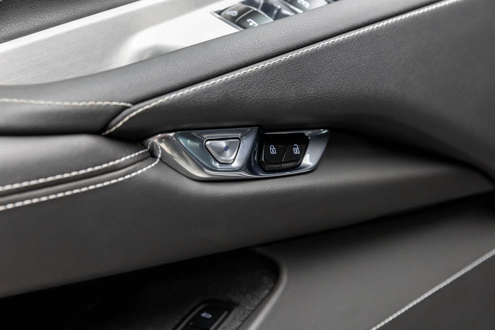 Thumbnail: 2023 Chevrolet Corvette - 26