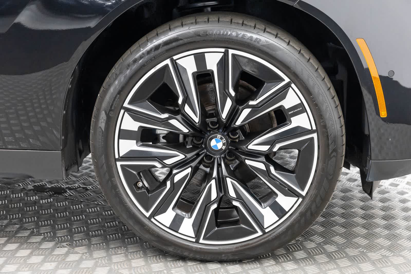 Thumbnail: 2025 BMW X3 - 50