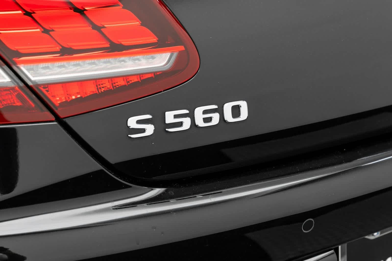 Thumbnail: 2020 Mercedes-Benz S-Class - 7