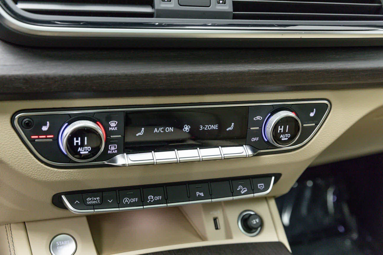 Thumbnail: 2024 Audi Q5 - 33