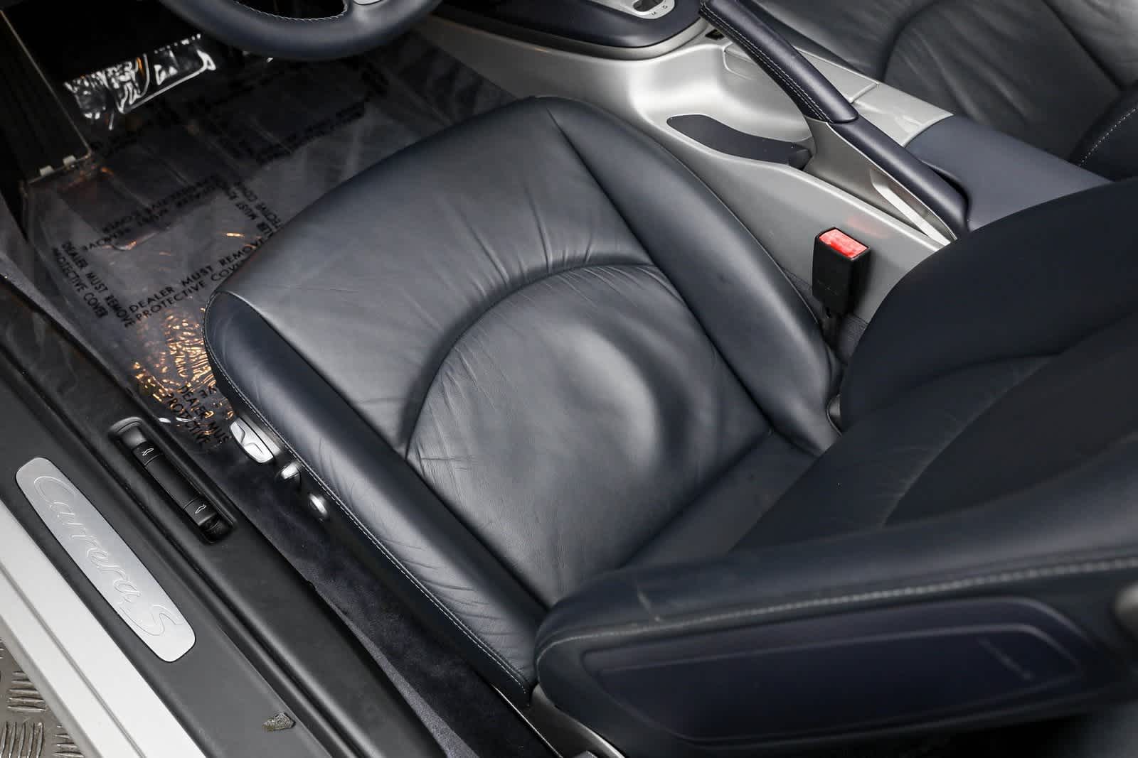 Thumbnail: 2007 Porsche 911 - 31