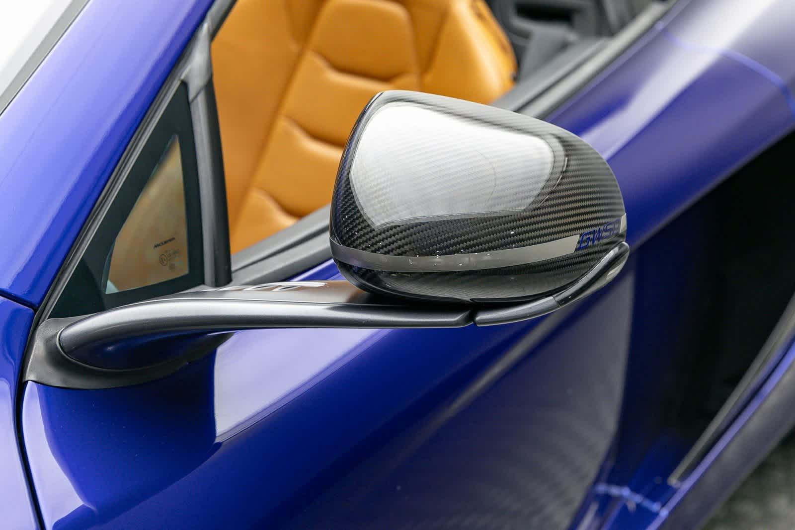 Thumbnail: 2015 Mclaren  - 49