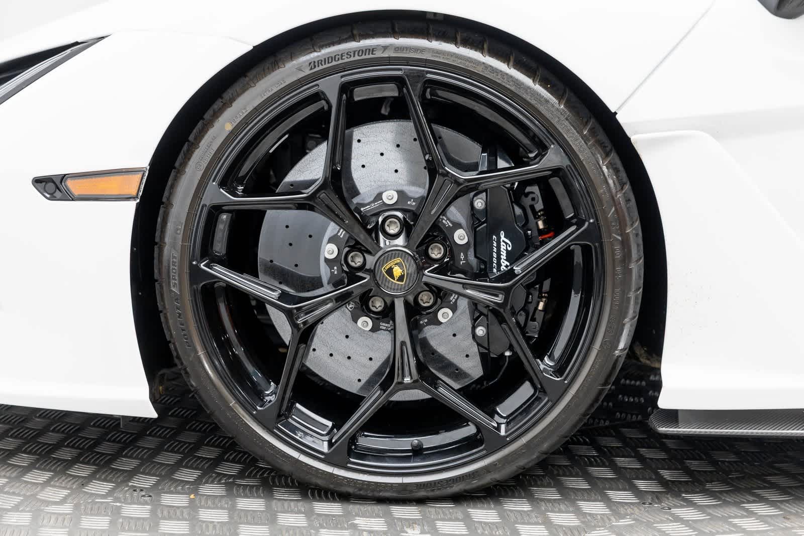 Thumbnail: 2024 Lamborghini  - 8