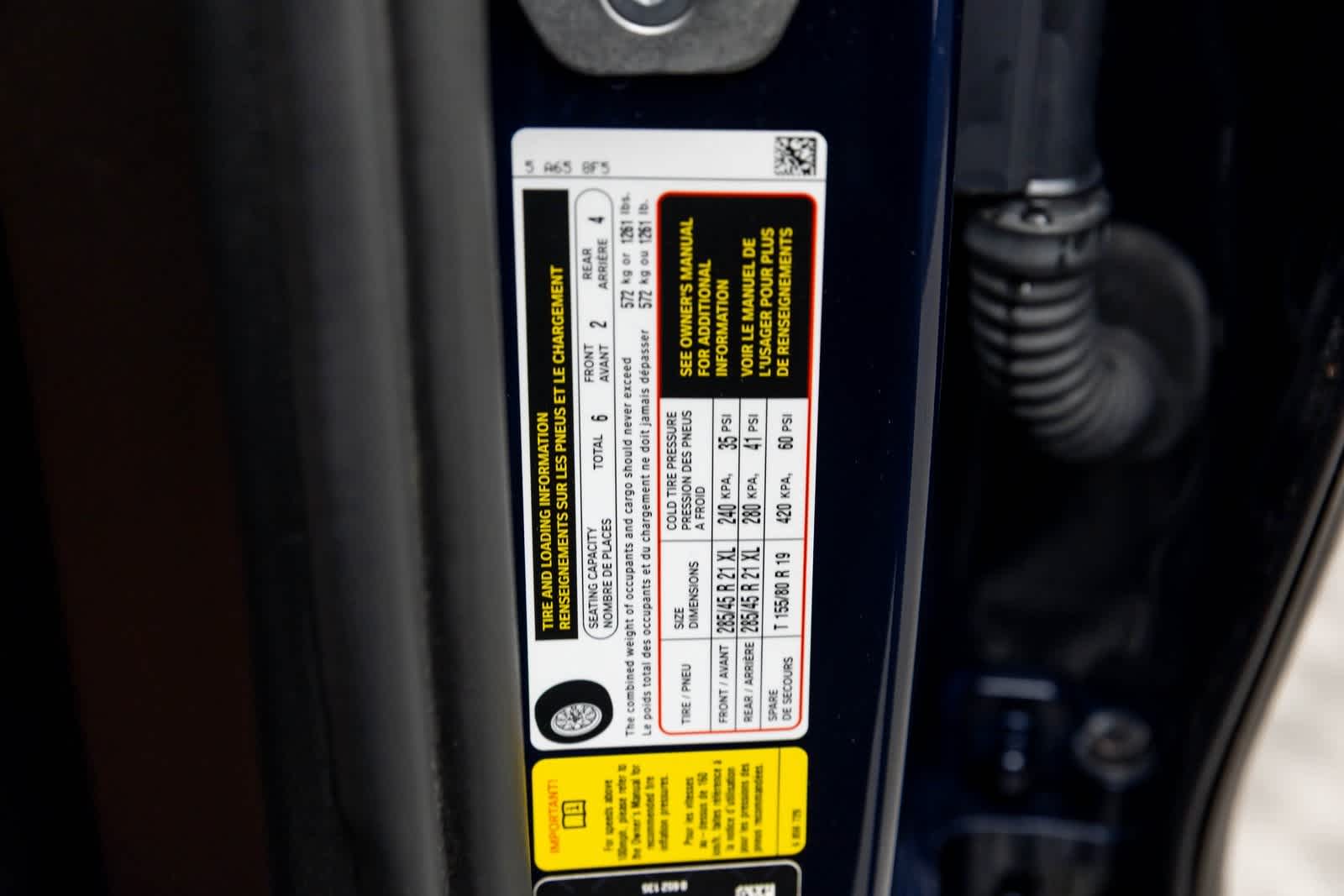 Thumbnail: 2023 BMW X7 - 37