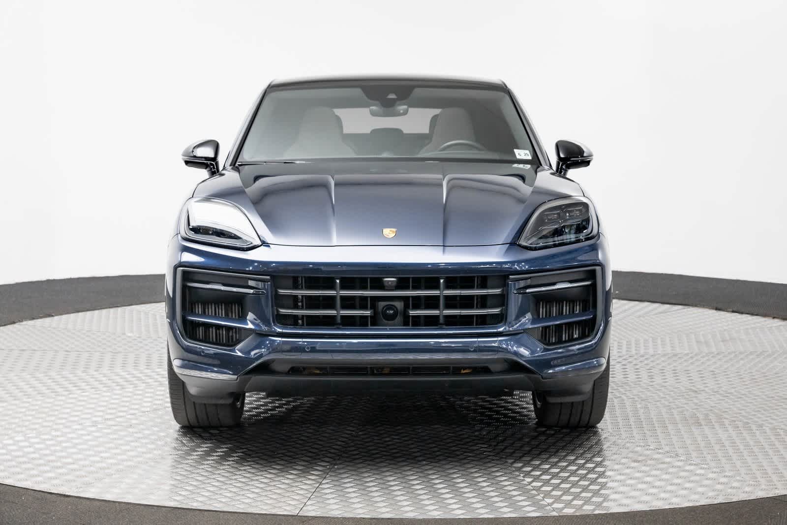 Thumbnail: 2024 Porsche  - 6