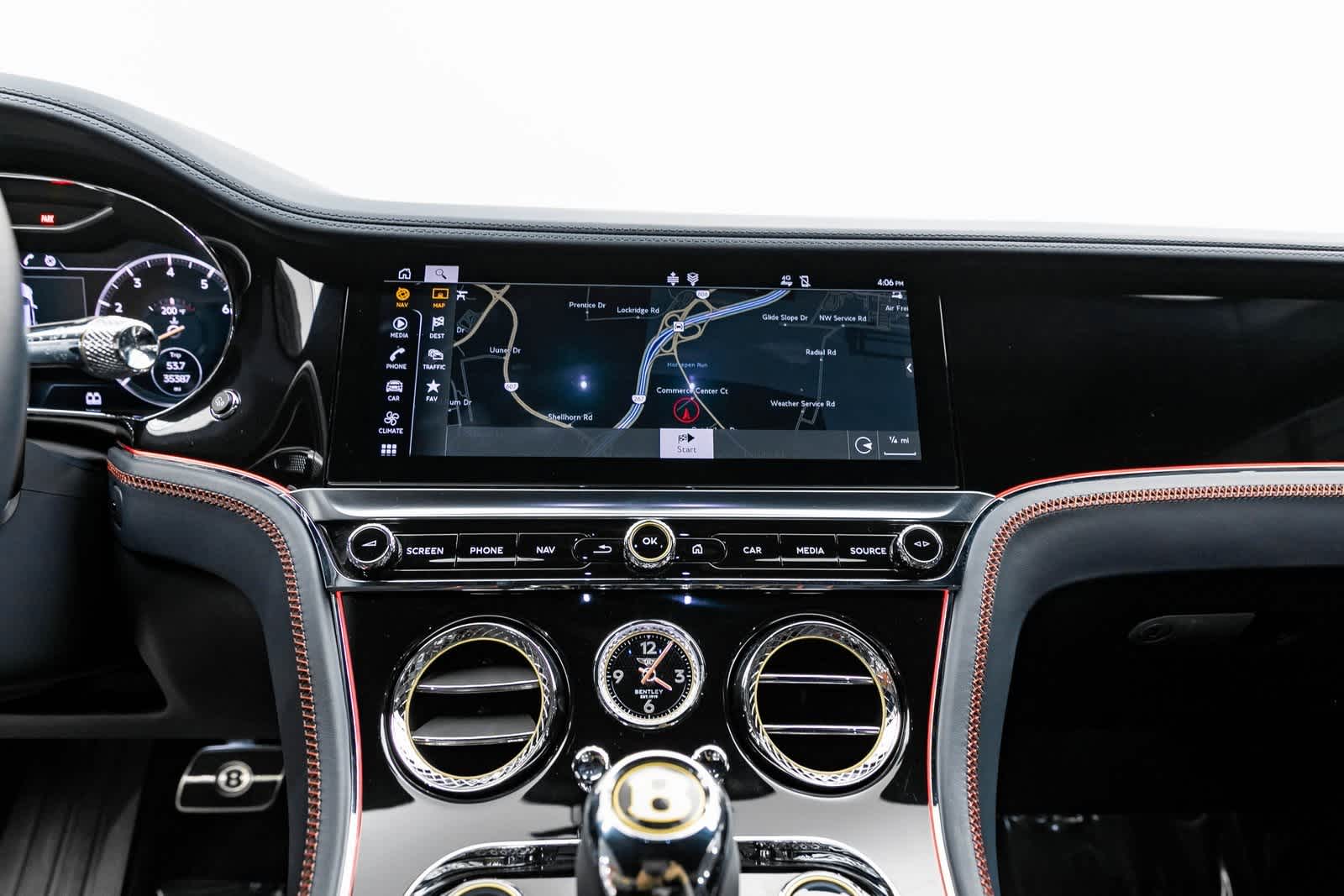 Thumbnail: 2020 Bentley Continental - 10