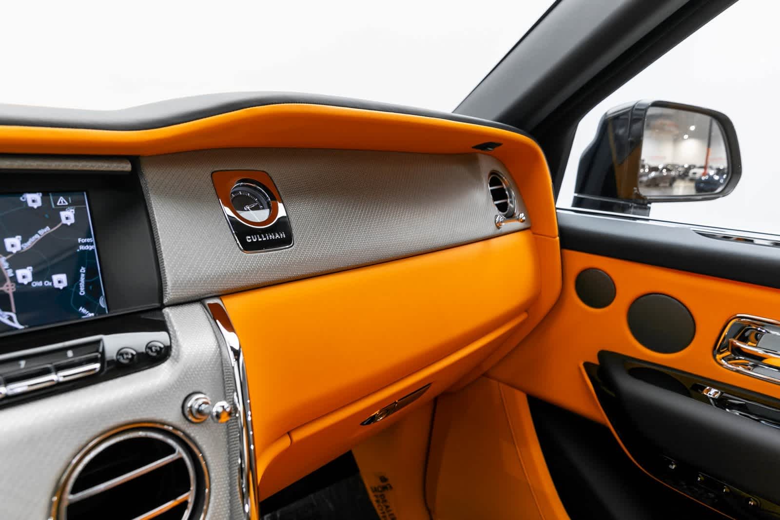 Thumbnail: 2024 Rolls-Royce Cullinan - 31