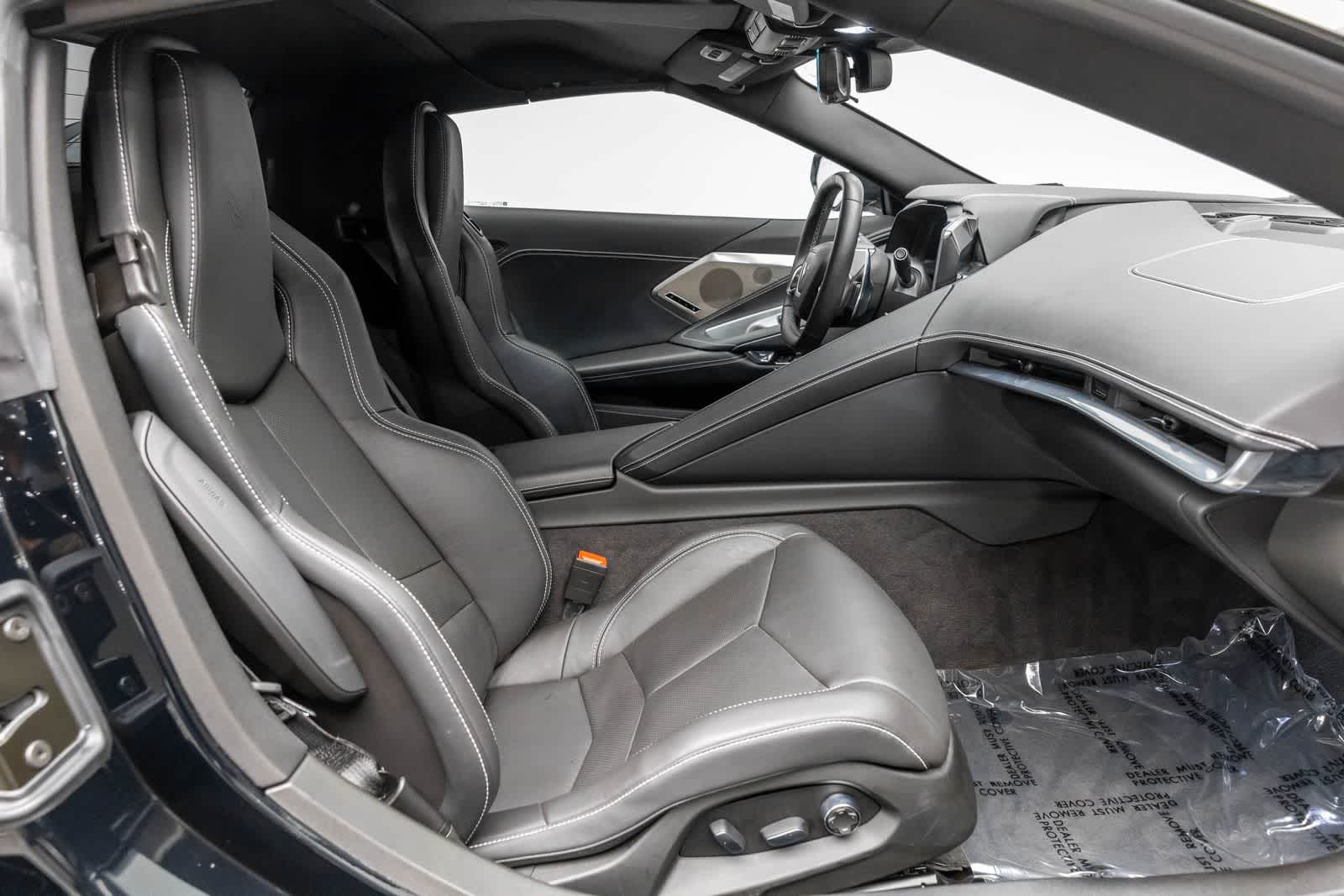 Thumbnail: 2023 Chevrolet Corvette - 13