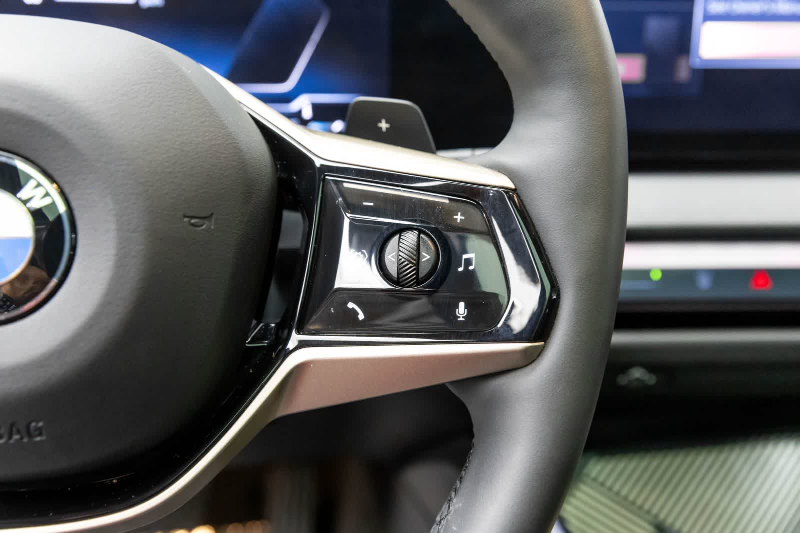 Thumbnail: 2025 BMW X3 - 30