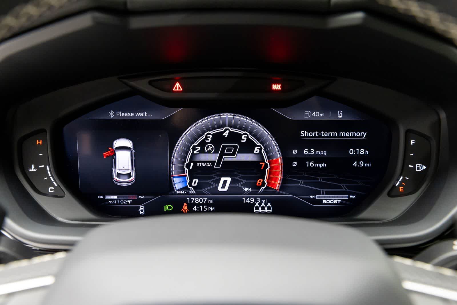 Thumbnail: 2019 Lamborghini Urus - 21