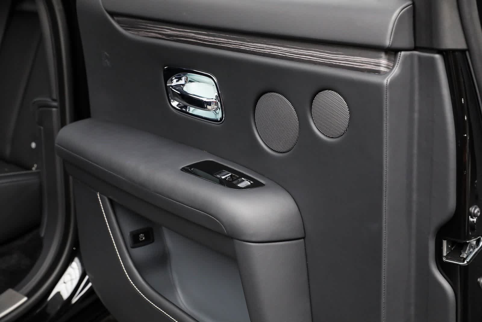 2021 Rolls-Royce Ghost  42
