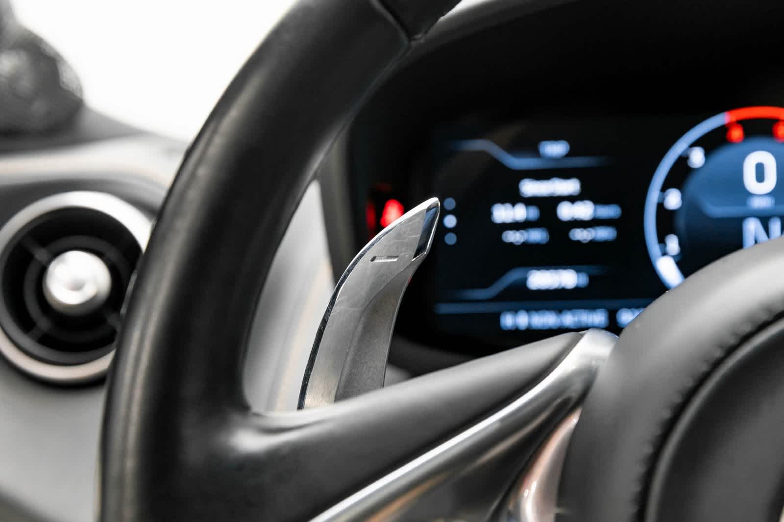 Thumbnail: 2023 Mclaren GT - 25