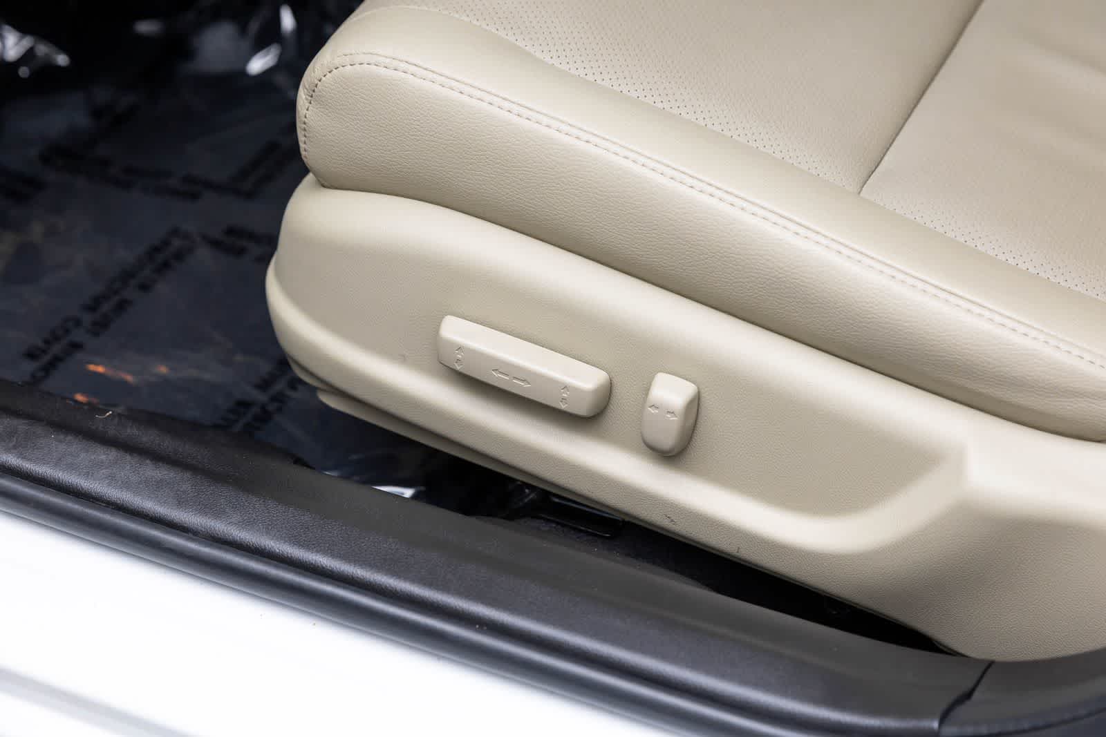 Thumbnail: 2018 Acura ILX - 27