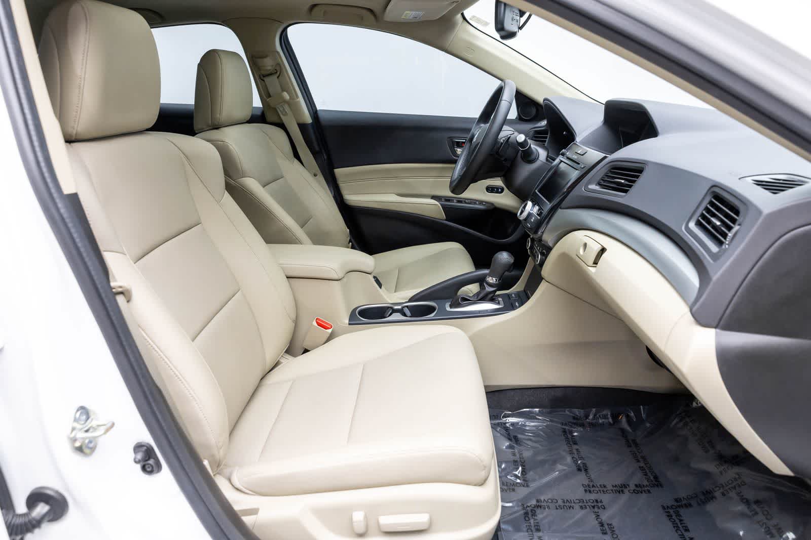 Thumbnail: 2018 Acura ILX - 14