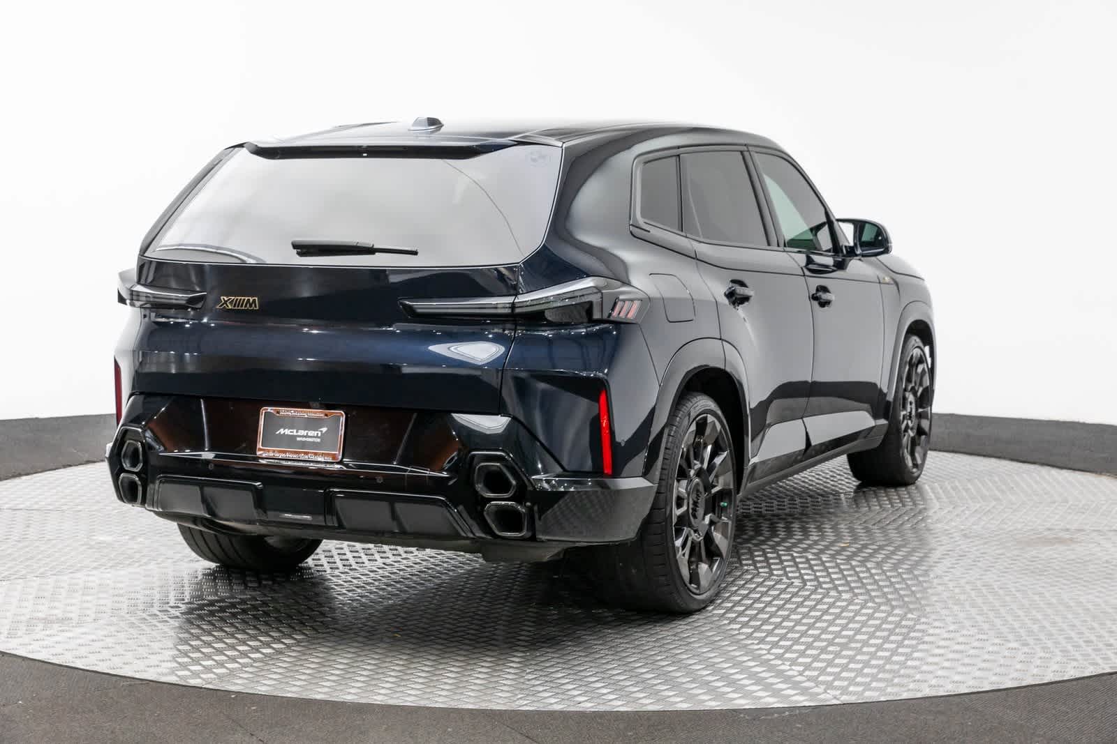 Thumbnail: 2024 BMW XM - 26