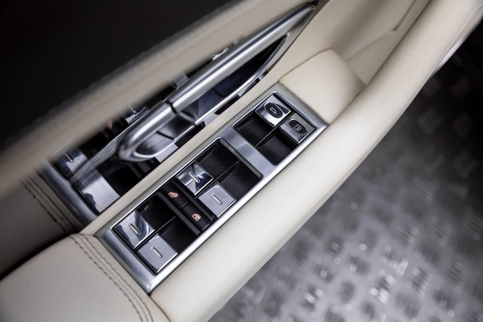 Thumbnail: 2018 Bentley Continental - 24