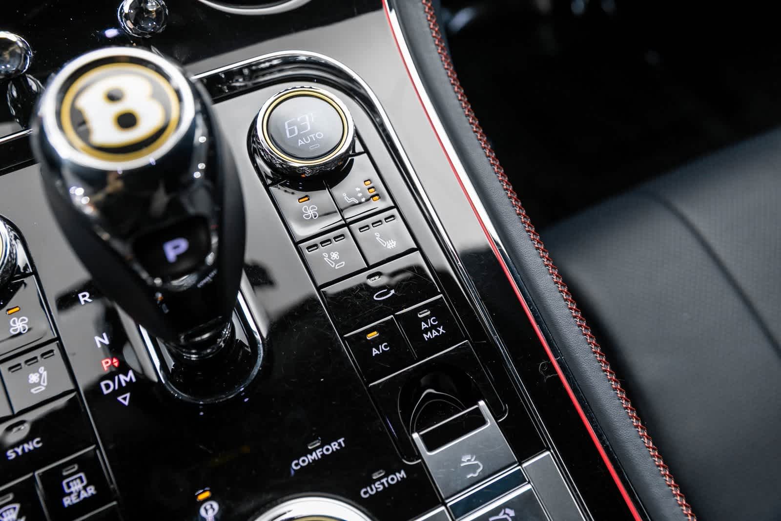 Thumbnail: 2020 Bentley Continental - 34