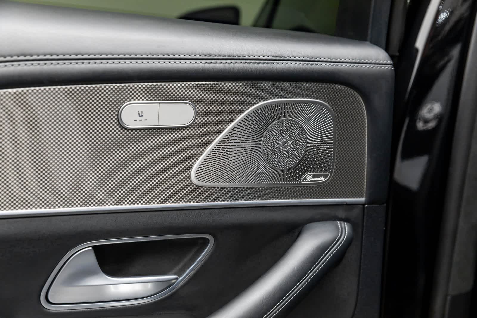 Thumbnail: 2023 Mercedes-Benz GL-Class - 42