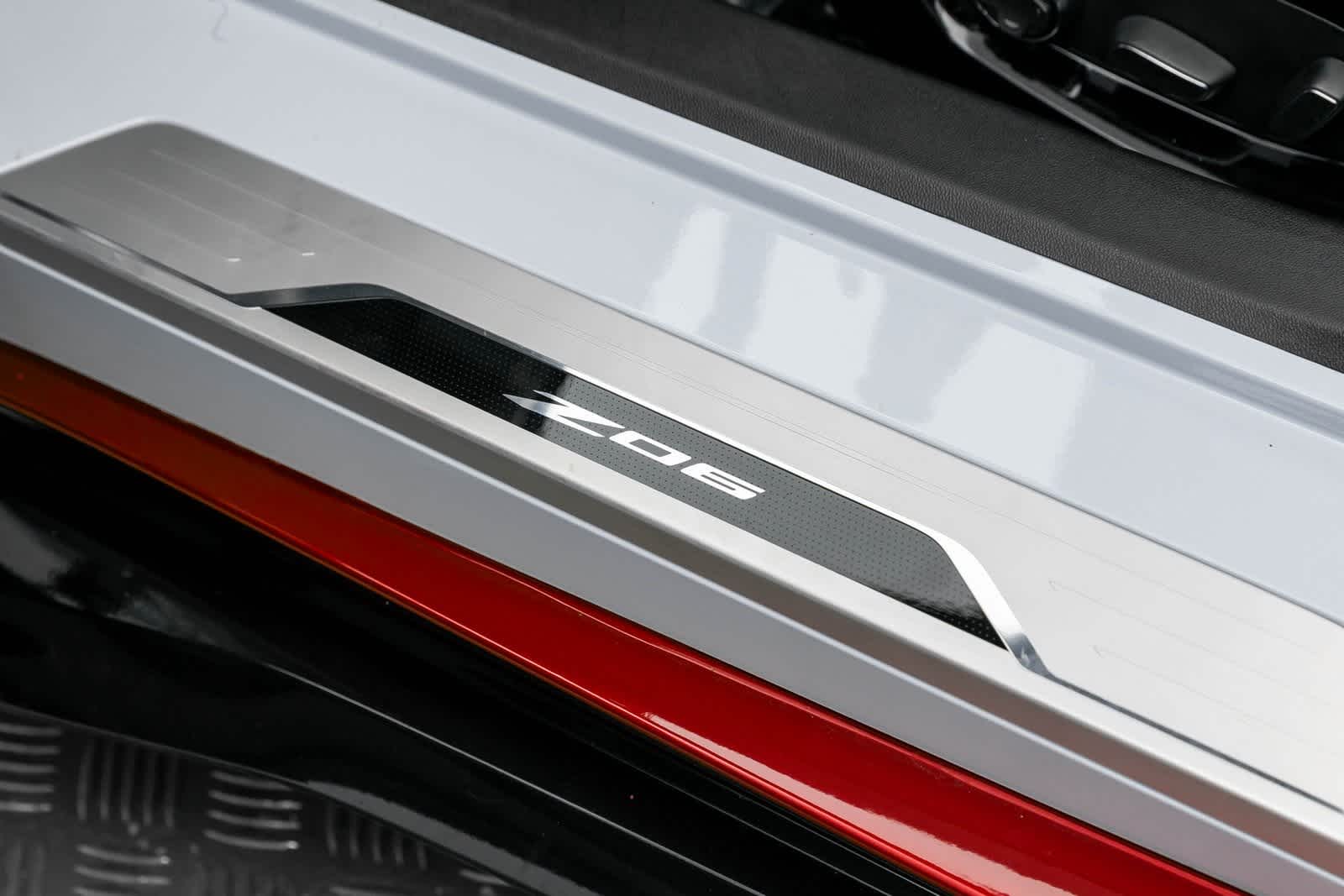 Thumbnail: 2023 Chevrolet Corvette - 32