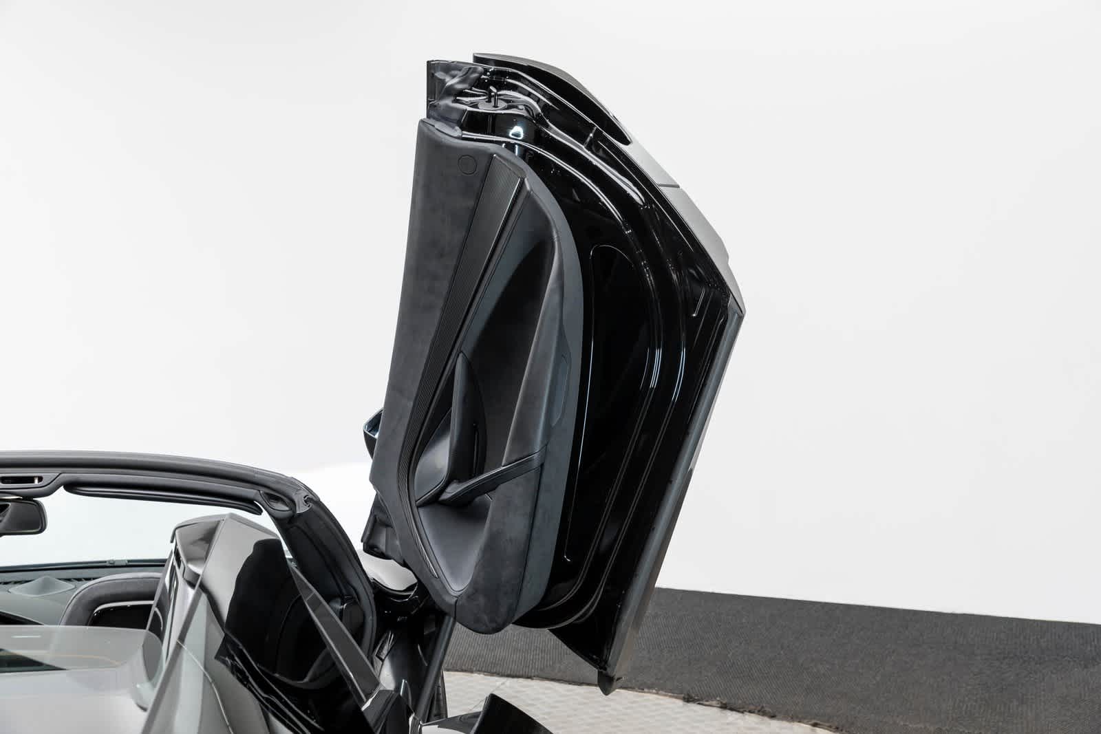 Thumbnail: 2023 Mclaren 720S - 35