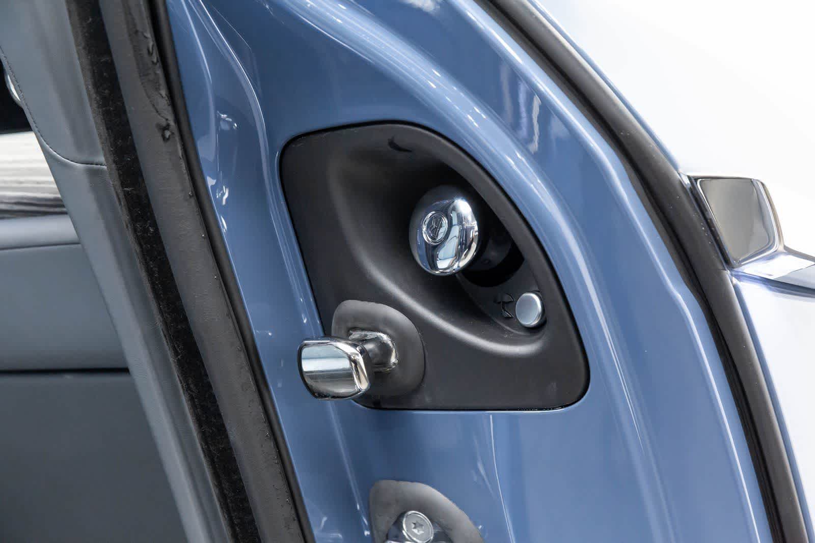 Thumbnail: 2024 Rolls-Royce Spectre - 40