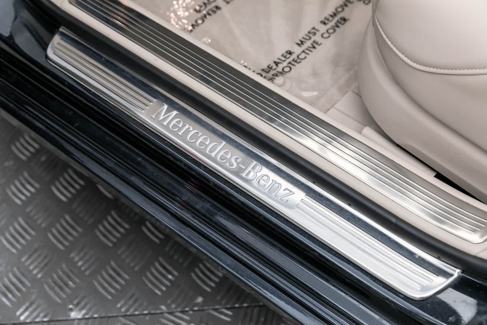 Thumbnail: 2020 Mercedes-Benz S-Class - 32