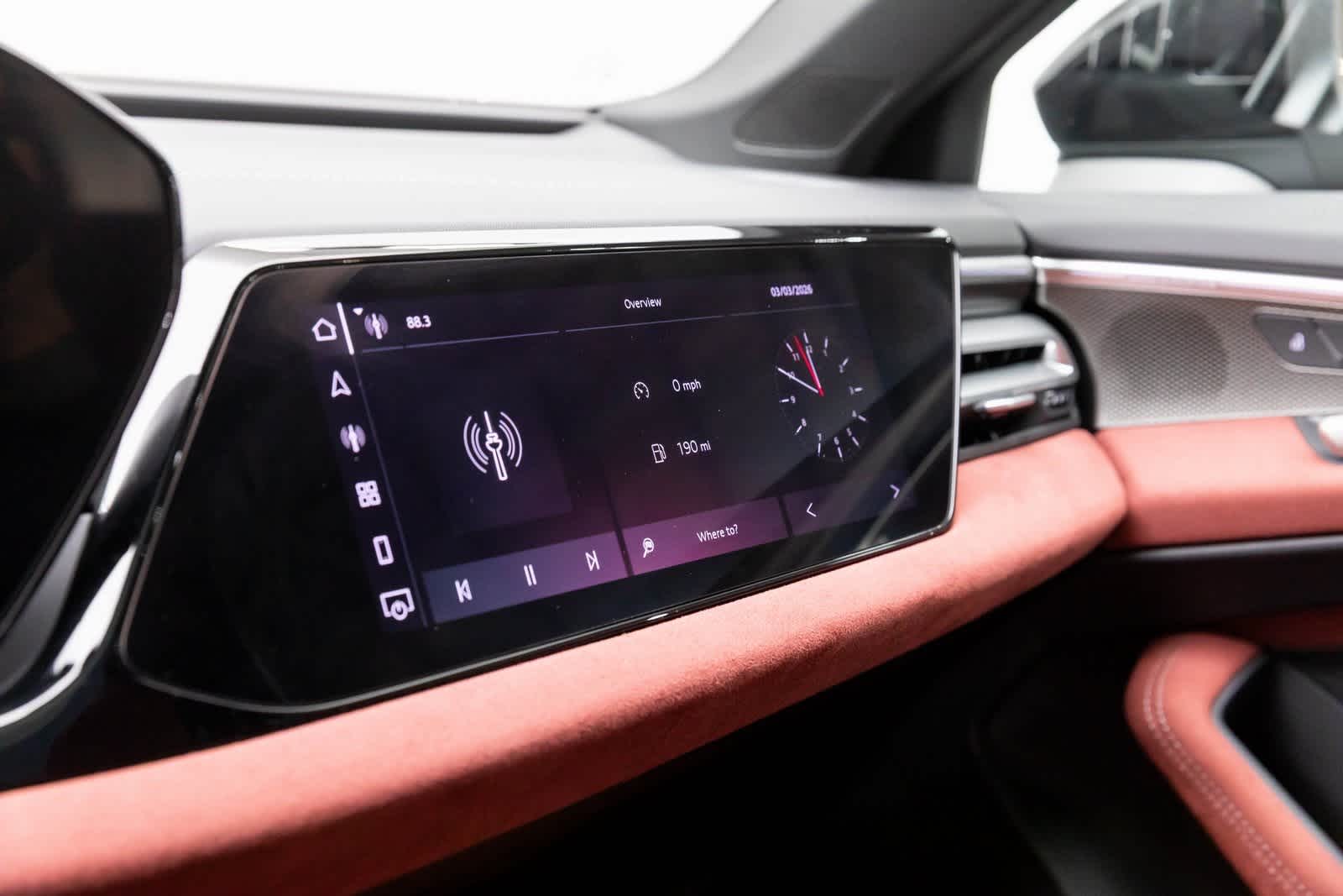 Thumbnail: 2025 Audi S5 - 39