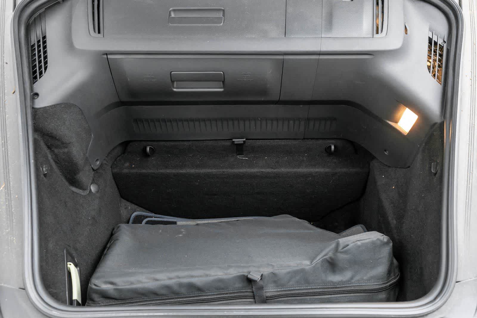 Thumbnail: 2007 Porsche 911 - 21