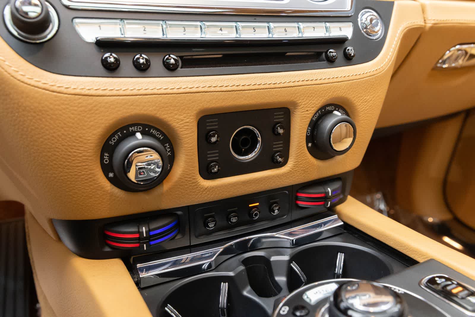 Thumbnail: 2013 Rolls-Royce Ghost - 27