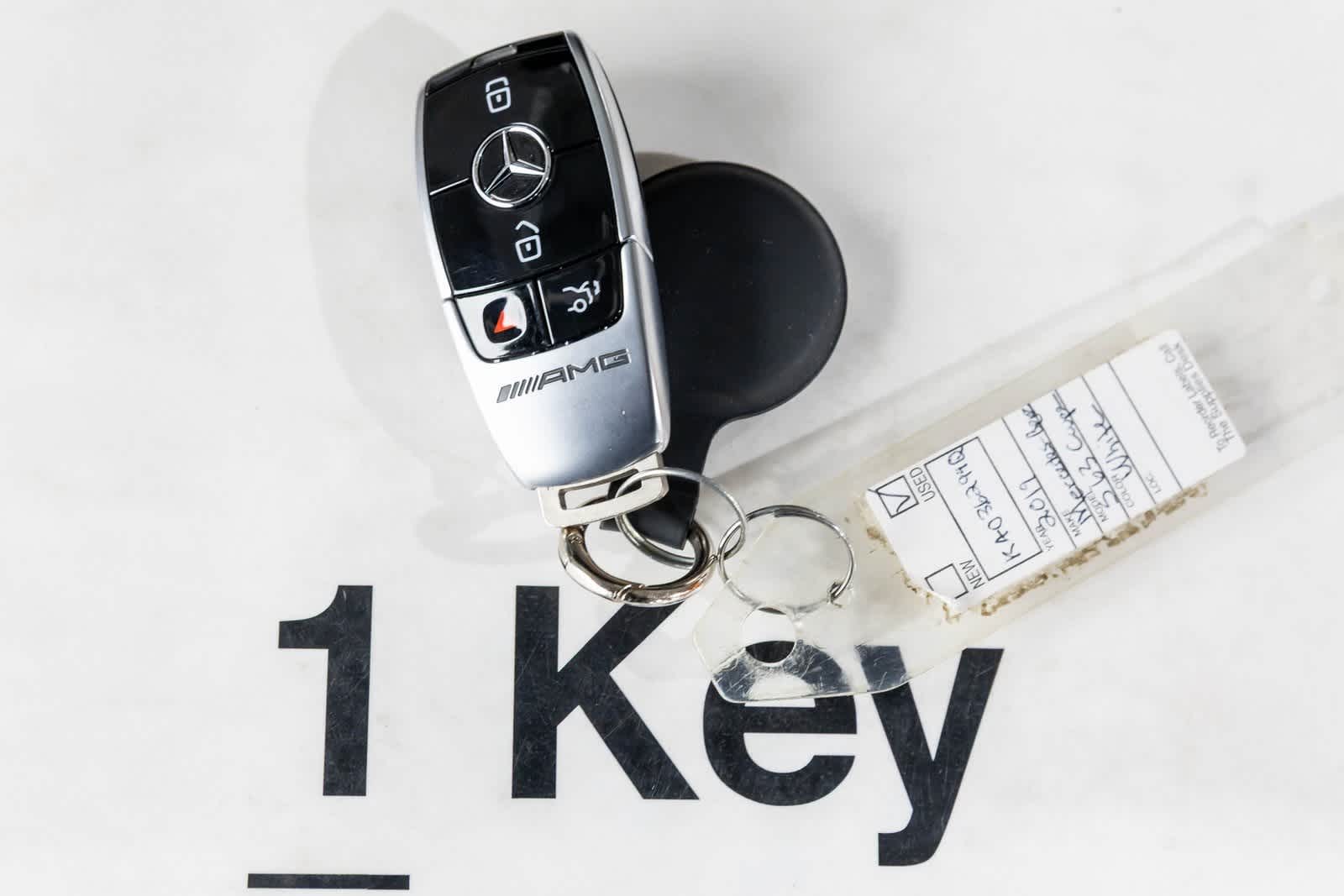 Thumbnail: 2019 Mercedes-Benz S-Class - 20