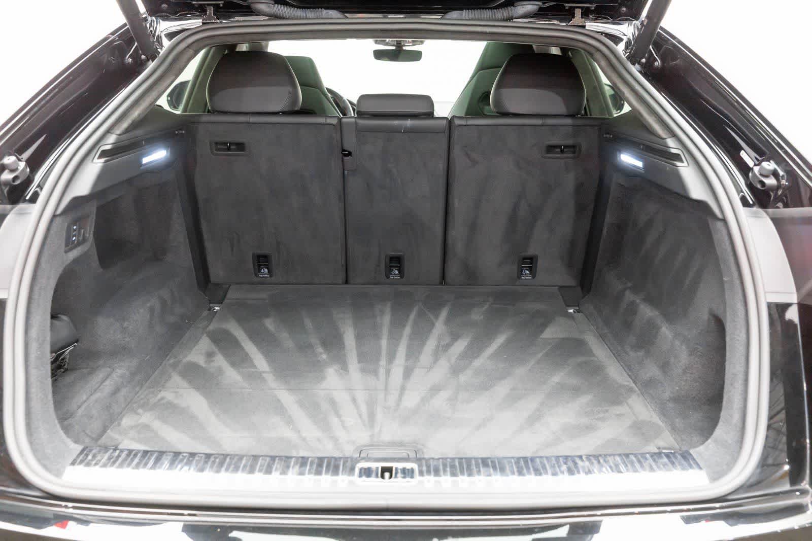 Thumbnail: 2022 Lamborghini Urus - 18