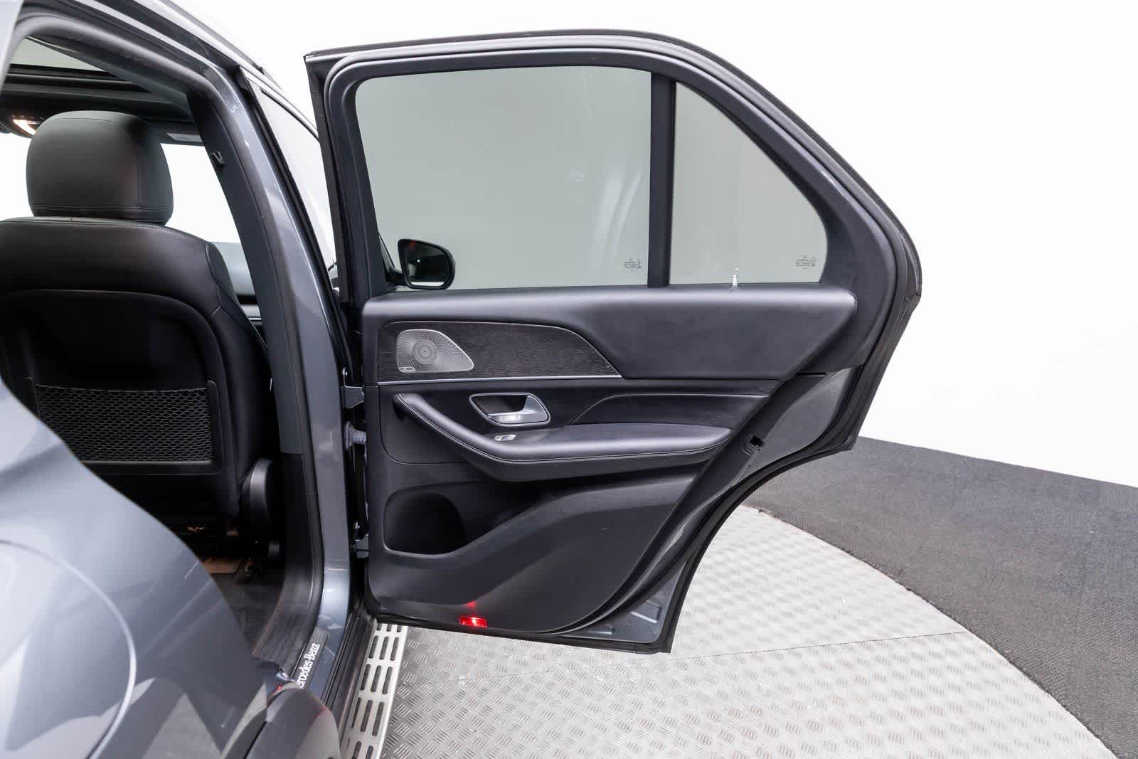 Thumbnail: 2022 Mercedes-Benz GLE - 37