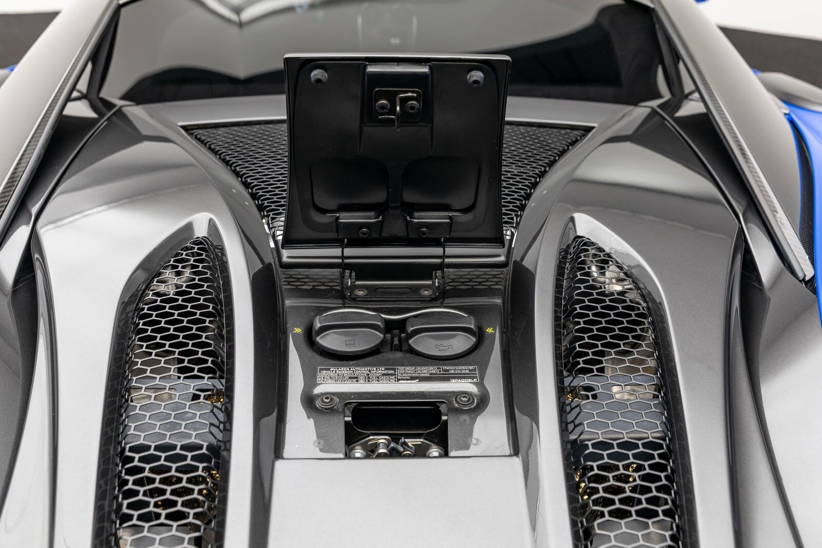 Thumbnail: 2020 Mclaren  - 38