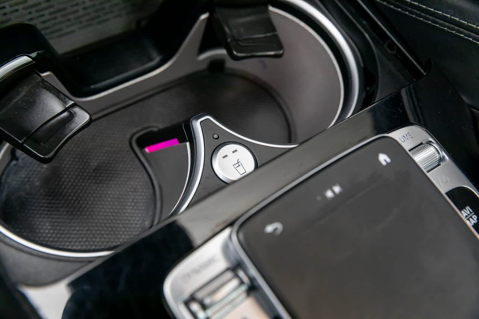 Thumbnail: 2023 Mercedes-Benz GL-Class - 40