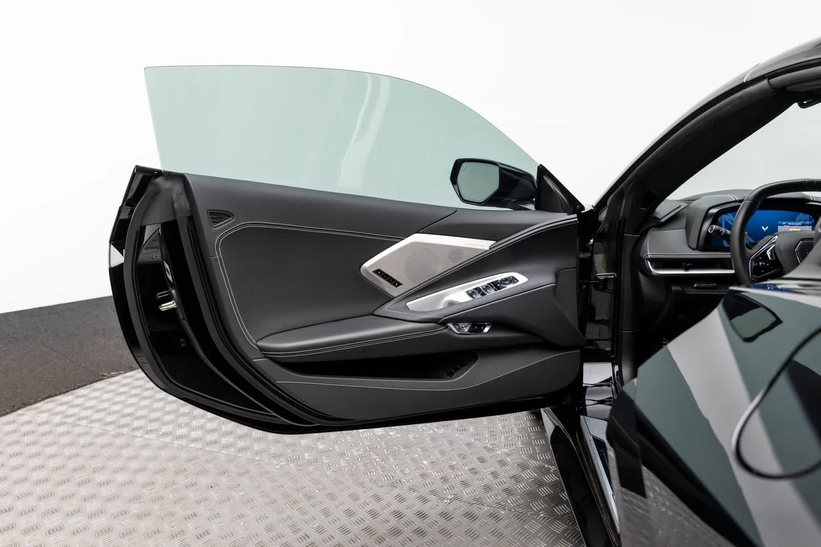 Thumbnail: 2023 Chevrolet Corvette - 22