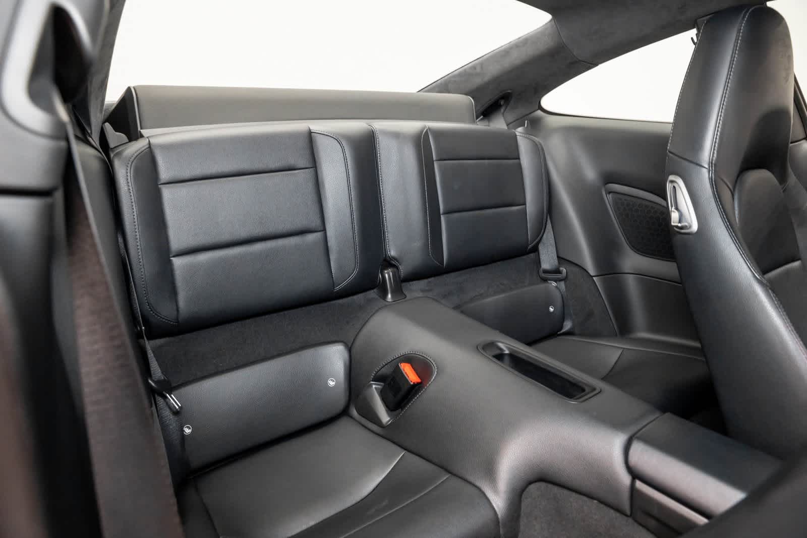 Thumbnail: 2015 Porsche 911 - 14