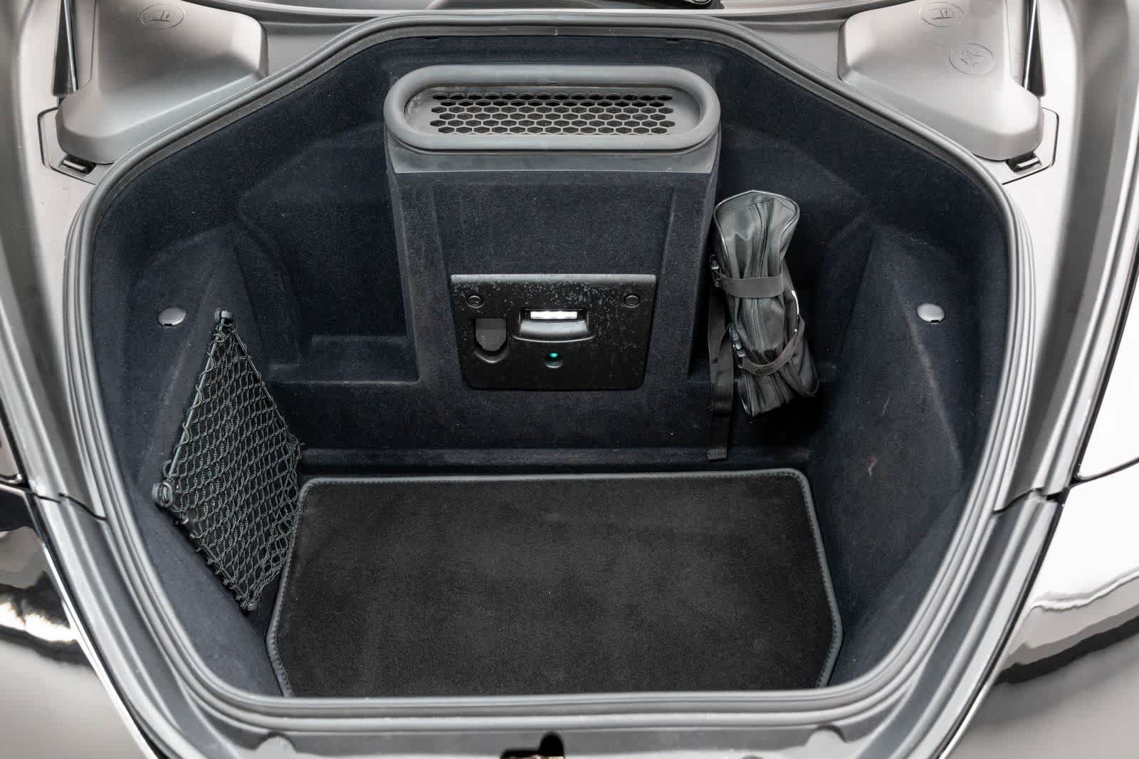 Thumbnail: 2023 Mclaren 720S - 18