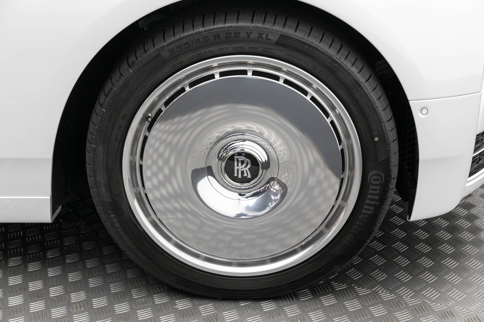 Thumbnail: 2024 Rolls-Royce Phantom - 38