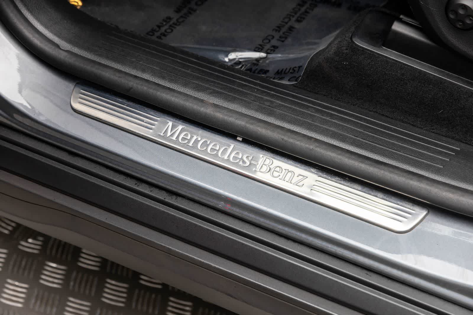 Thumbnail: 2025 Mercedes-Benz GLS - 33