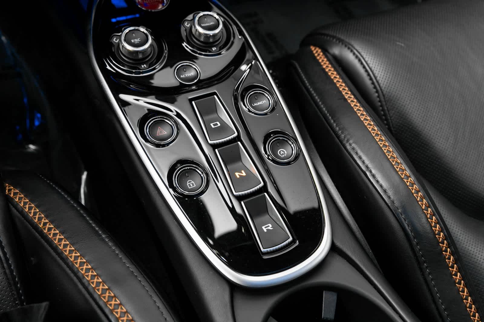 Thumbnail: 2023 Mclaren GT - 15