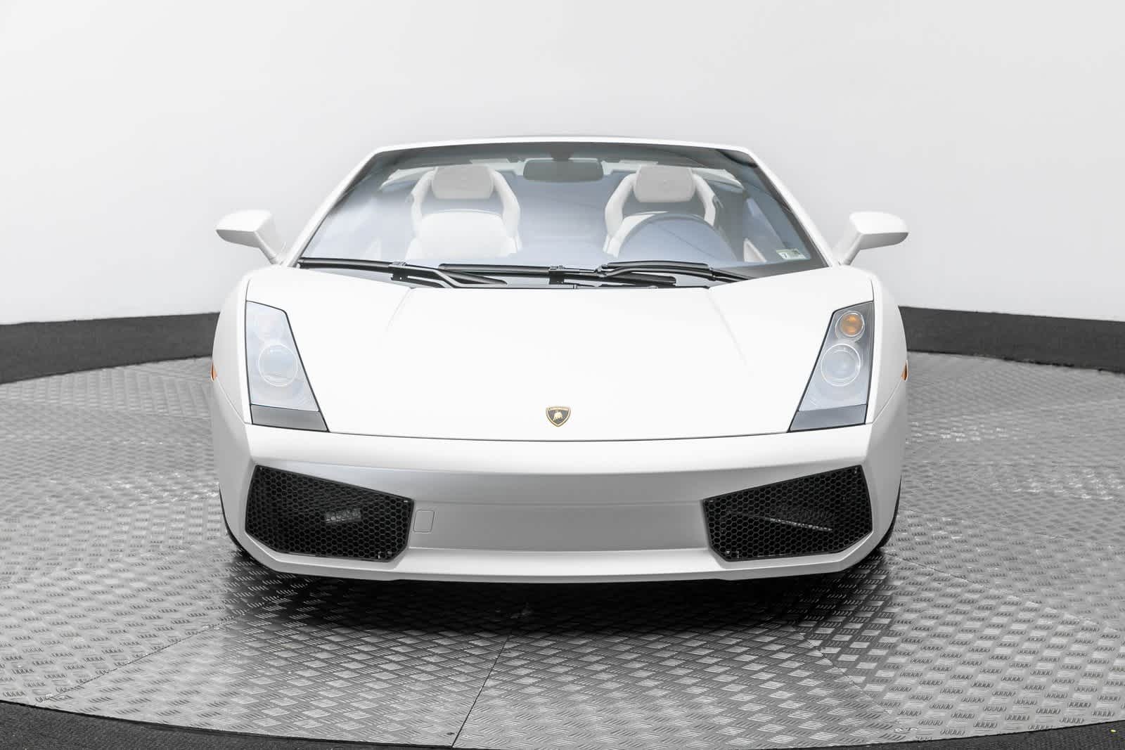 Thumbnail: 2008 Lamborghini Gallardo - 6