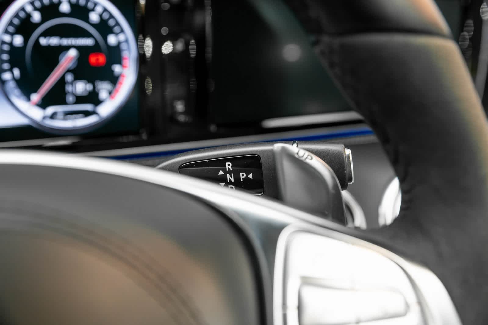 Thumbnail: 2017 Mercedes-Benz S-Class - 15