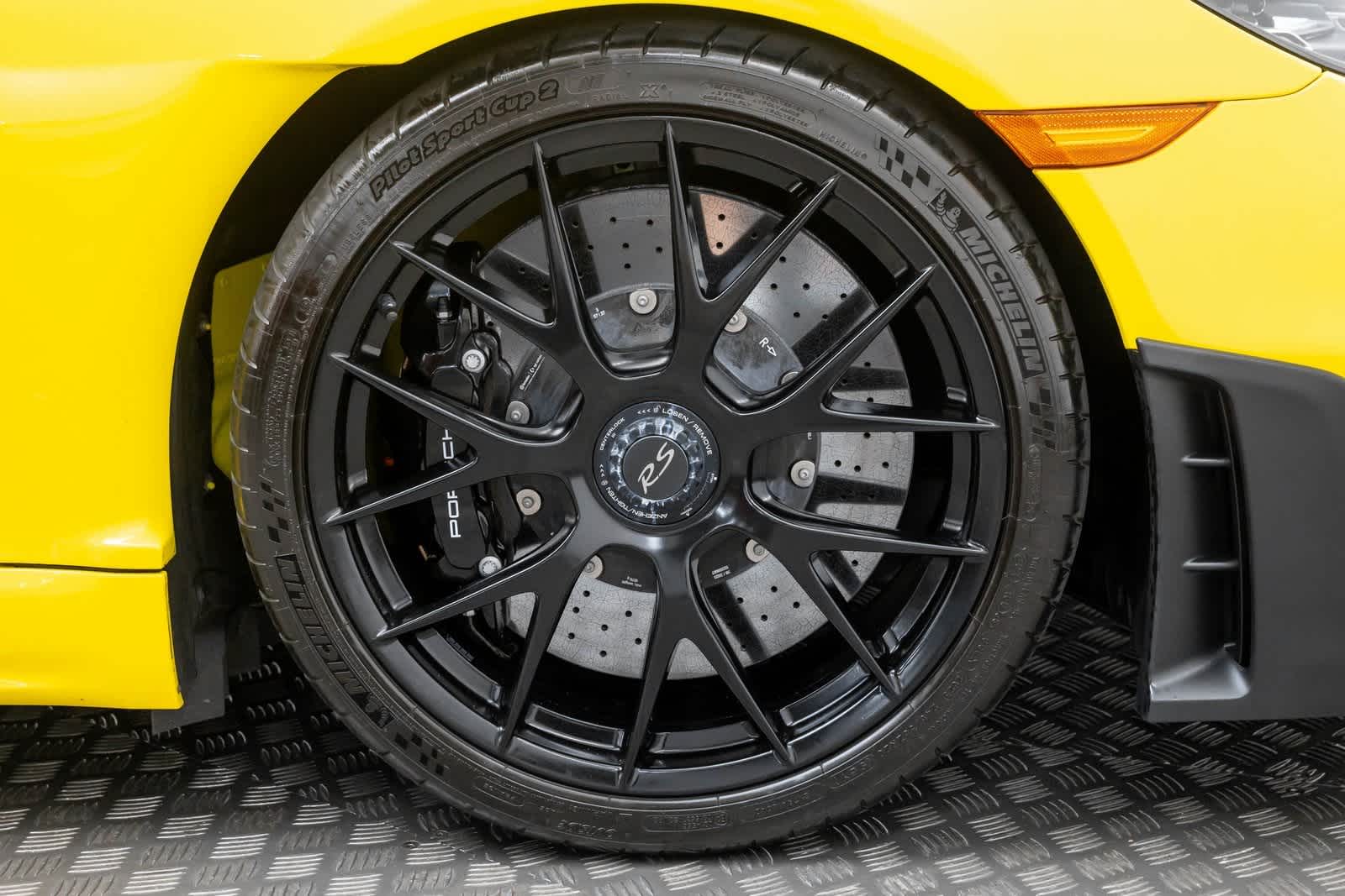 Thumbnail: 2024 Porsche 718 Cayman - 44