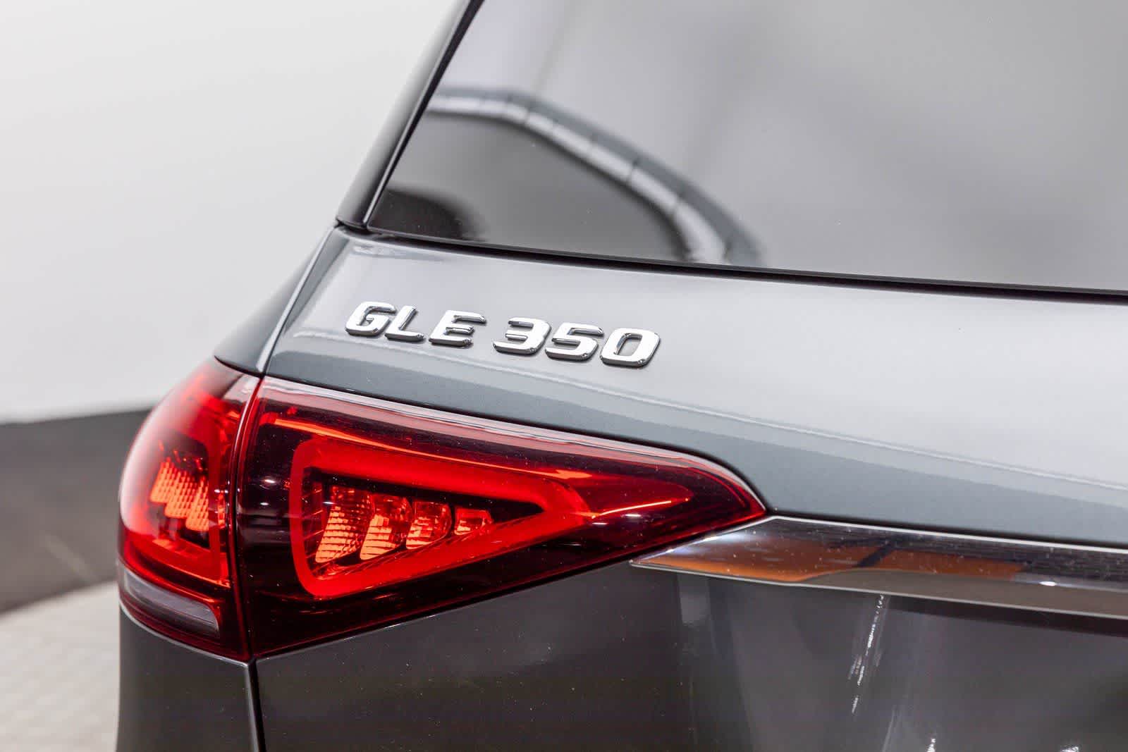 Thumbnail: 2022 Mercedes-Benz GLE - 7