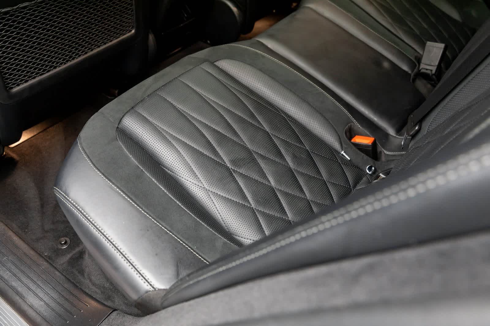 Thumbnail: 2023 Mercedes-Benz GL-Class - 44