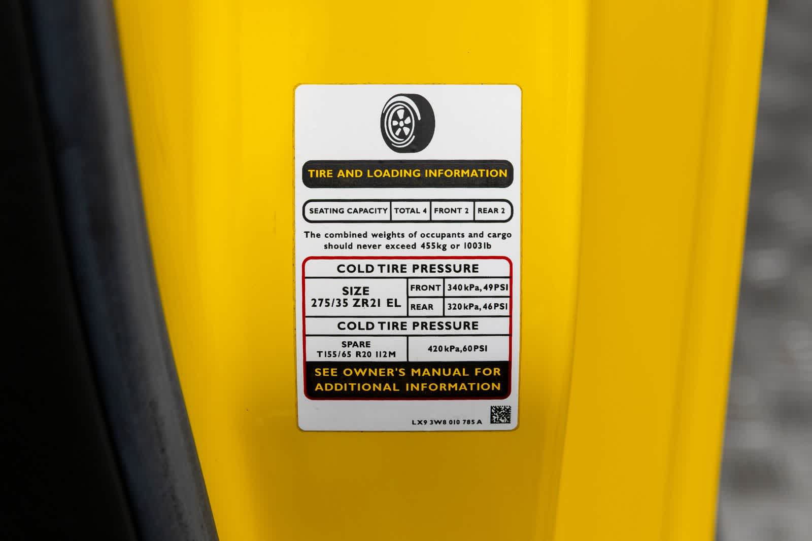 Thumbnail: 2014 Bentley Continental - 32