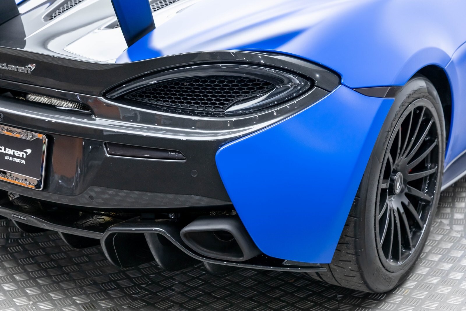 Thumbnail: 2020 Mclaren  - 43